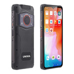 LinkMejor NR6600 5G 6.6 inch 12GB 256GB 108MP Camera 8000mAh NFC Dimensity 7050 Octa Core IP68 Waterproof Rugged Smartphone