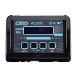 LinkMejor C150 150W 10A AC/DC Balance Charger Discharger for 1-6S LiPo Battery