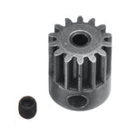RC Car Parts Motor Gear 14T M16035 for Eachine EC35 1/14 Vehicles Models Spare Accessories