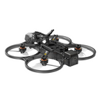 LinkMejor BEE25 Power Version 4S 2.5 Inch CineWhoop RC FPV Racing Drone NO VTX No Camera Support DJI O3