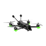 LinkMejor Nazgul Evoque F5 V3 DC / X-type Dual Geometry 6S 5 Inch Freestyle WTFPV RC FPV Racing Drone NO VTX NO Camera Support DJI O4 Pro Air Unit