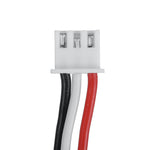 XW 7.4V 5000mAh 8C 2S LiPo Battery XT30 and Balancing Head 21700 for RadioMaster TX12/TX16S/TX18S Remote Controller