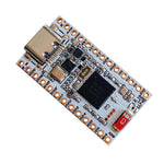 NRF52840 Module ICM45686 QMC6309 Motion Tracking Board 3 Axis Gyroscope Magnetometer SPI I2C Compatible with Keyboard Projects and SlimeVR Trackers