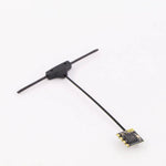 LinkMejor EP1/EP2/NANO 2400RX 2.4GHz/915MHz ExpressLRS ELRS RX 100mW Mini Long Range Receiver For FPV Racing Drone
