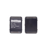 Smart Watch ESP32 Open Source E-Watch WiFi bluetooth Programmable Watch E-Paper with Open Source Hardware and Software