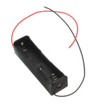 Geekcreit® DIY Battery Box Holder Case For 18650 Rechargeable Li-ion Battery 2 Pins Contact