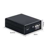 LinkMejor Sniffer 2.0 High-Speed Protocol Analyzer LinkMejor 2.0 LinkMejor 1.1 Portable Compact Data Monitoring Open Source Plug and Play
