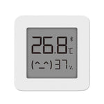 Xiaomi Mijia Smart LCD Screen Digital Thermometer 2 bluetooth Temperature Humidity Sensor Moisture Meter Mijia App