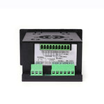200W 400W 750W RS485 Frequency converter three phase motor 220V Compact Adjustable Frequency Drive Variable Speed Control