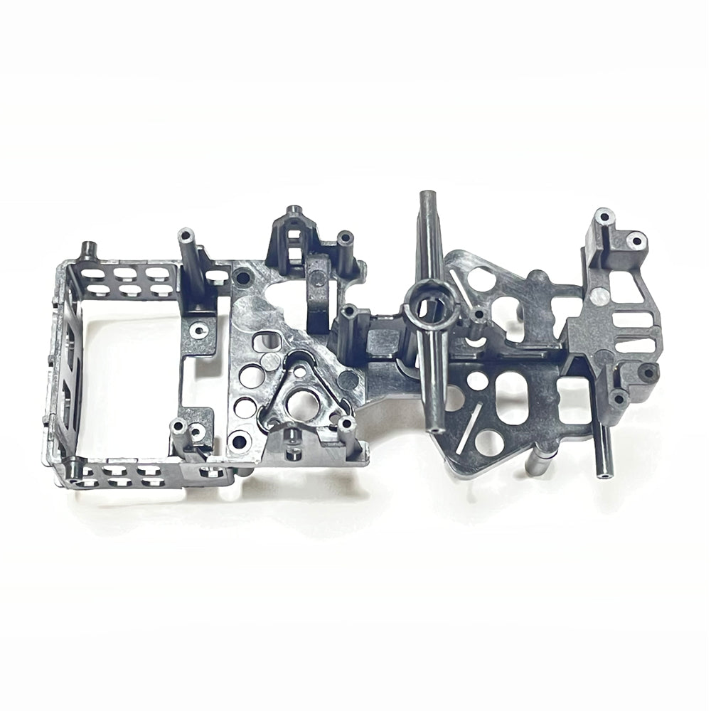 RC ERA C186S BO-105 RC Helicopter Spare Parts Main Frame Set