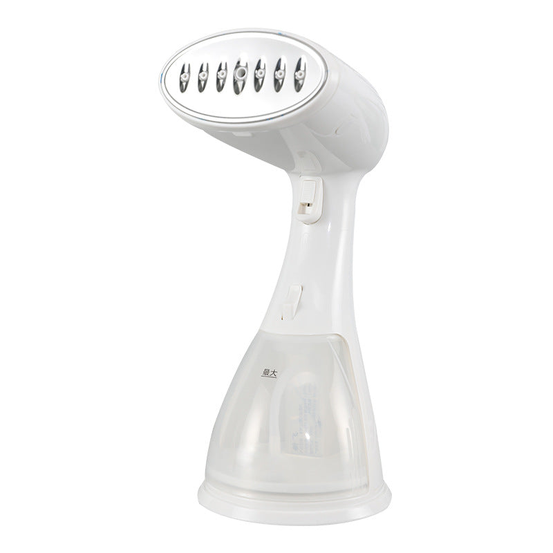 Garment Steamers Portable 1500W Electric Handheld Garment Steamers Household Cleaner Steam Iron Travelling Clothes Steamer