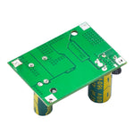 DC Buck Converter Step Down Power Supply Module to 5V12V Output 140kHz Industrial Overcurrent Short Circuit Protection