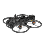 LinkMejor BEE25 Power Version 4S 2.5 Inch CineWhoop RC FPV Racing Drone NO VTX No Camera Support DJI O3