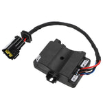 HCalory 12V 24V Car Parking Heater Main Board With Voice Function Perfect Replacement