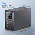 Spot Welder P20B P30C P60F Lithium Battery Welding Machine 18650 Battery Precision Welding Powerful Output Portable Welder 14.6KW 21.8KW 29.2KW