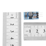 3pcs 7W Mini DC DC Boost Step Up Converter 2.6-5.5V to 12V Voltage Regulator Module