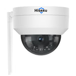 LinkMejor WHC905 5MP PTZ Wireless Security Outdoor Camera Explosion-Proof Cameras Auto Tracking Motion Detection WiFi Camera Works with Alexa Wireless Camera System