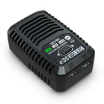 SkyRC E3S 20W 2.2A Charger for 2S/3S LiPo/LiHV/LiFe Battery Charging
