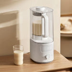 LinkMejor MIJIA Smart Blender S2 Quiet Machine Kitchen Blenders Juicer Food Processors Soybean Milk Machine Mixer