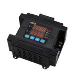 LinkMejor DPM8605 60V5A DC-DC Digital Regulated Constant Current Power Supply Programmable Step-Down Voltage Converter Module