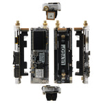 LinkMejor® Meshtastic T-Beam SUPREMEESP32-S3 Development Board SX1262 LoRa Module 433/868/915MHz WiFi Bluetooth 1.3 inch OLED