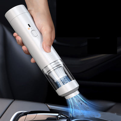 7000pa Portable Cordless Handheld Car Vacuum Cleaner Dual Use Inflation Suction Blow Suction Vacuum For Home Office Car