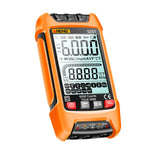 LinkMejor SZ01 6000 Counts Auto Range True RMS Digital Multimeter High Precision Resistance Frequency Tester