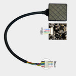 Radiolink M10N GPS Module for Crossflight MiniPix Pixhawk F4 Flight Controller Quadcopter Helicopter Airplane Drones