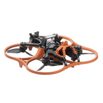 LinkMejor Cinelog30 V3 128mm F7 4S O4 Pro / WTFPV Kit Whoop FPV Racing Drone PNP BNF with 1404 3850KV Motor