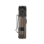 Trustfire MINIX5 750LM Bright EDC LED Keychain Flashlight With UV Sidelight Rechargeable Magnetic Portable Mini Lanterna Night Lamp