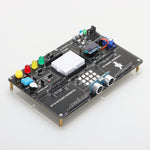 LinkMejor ESP32-S3 Core Board onboard WiFi bluetooth Control Motherboard ESP32-S3-Plus Module Development Board IOT Training Kit