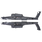 LinkMejor F11-S Apache RC Helicopter Spare Parts Fuselage