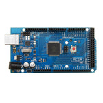 Mega 2560 R3 ATmega2560-16AU Control Module Without USB Cable
