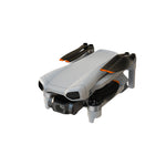 LinkMejor XiL 017 247g GPS 6KM 5G Repeater Digital FPV with 4K HD Camera 3-Axis EIS Mechanical Gimbal Touchable LCD Screen Controller Brushless Foldable RC Drone Quadcopter RTF