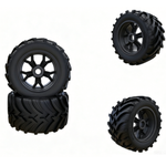 PD Racing TK10 EXB V3 Brushless 1/10 RC Car Parts Off-Road Tires Slide Bar Shaft Male Female Seat Assembly Hex Socket Screws Vehicles Models Spare Accessories PD861-014 PD861-016 PD861-199 PD502-027