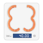 STARTRC Anti-collision Bumper Ring Orange EVA Foam Protective Guard Cover for DJI Avata 360 FPV Racing Drone