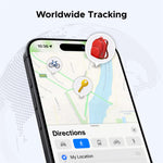 LinkMejor CM816 Smart Bluetooth Tracker Finder Item Locator SmartTag