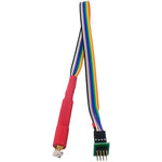 1PCS SOP8 150mil/208mil Chip Burn Write Probe Handheld Block 2×4Pin Programmer Connection Cable Surface Mount Chip EEPROM Programming Probe