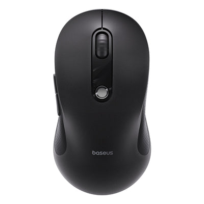 LinkMejor F02 Wireless Gaming Mouse PAW3311 2K NearLink bluetooth Dual Mode 12000 DPI Lightweight 80g Ergonomic Rechargeable Programmable Buttons Mice