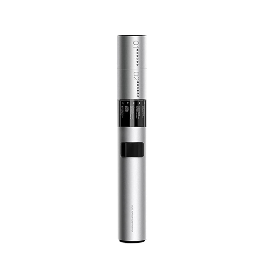 Wowstick SD63 3N.M 230r/min DC 5V Electric Screwdriver All-Aluminum Shell High Torque USB Type-C Charging Compact Design Long Battery Life
