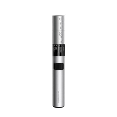 Wowstick SD63 3N.M 230r/min DC 5V Electric Screwdriver All-Aluminum Shell High Torque USB Type-C Charging Compact Design Long Battery Life