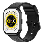 [2023 World Premiere]NEW Zeblaze GTS 3 Ultra-large 2.03 inch HD Display Voice Calling HiFi bluetooth Phone Calls Health and Fitness Tracking Smart Watch