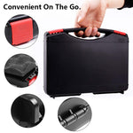Handskit 110V/220V 60W/90W Adjustable Temperature Soldering Iron Set For cutting, Welding, Repair Welding