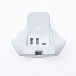 Flydigi Charger Dock 2 Pro with RGB Dot Matrix Screen Multiple Expansion Hub for Flydigi APEX 5 Game Controller