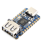Raspberry Pi Pico 2 RP2350 USB A Development Board RP2350A RP2350-USB-A