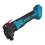 4° Cordless Oscillating Multi-tool 6 Speeds Power Tools for 18V Makita Battery