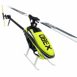 LinkMejor Devil X380 FBL 6CH 3D Flying Flybarless RC Helicopter KIT/PNP