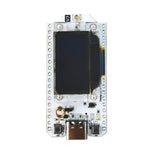 Heltec LoRa32 V3 Meshtastic Development Board ESP32 SX1262 0.96 Inch OLED Display Long Range Communication Module with WiFi Bluetooth