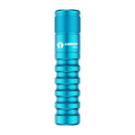 Lumintop EDC01 120LM 3 Modes Mini Flashlight EDC Keychain Light Everyday Carry Torch