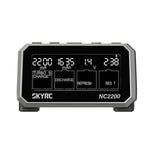 LinkMejor NC2200 DC 12V 2A  AA AAA NiMH/NiCD Multi-function Charger